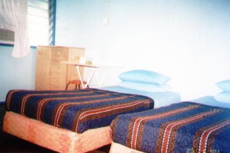 Et Budget Guest House Batu Feringgi Buitenkant foto