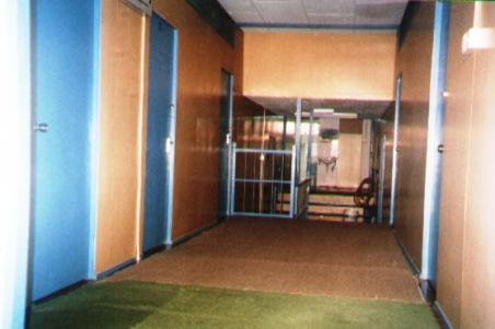 Et Budget Guest House Batu Feringgi Buitenkant foto
