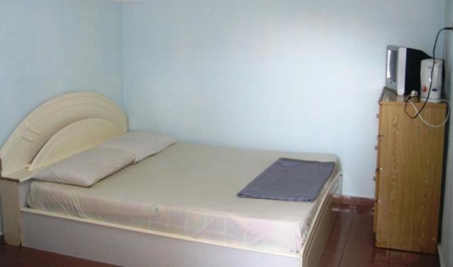 Et Budget Guest House Batu Feringgi Buitenkant foto